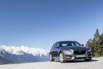 Jaguar XF R-Sport AWD 2016 года
